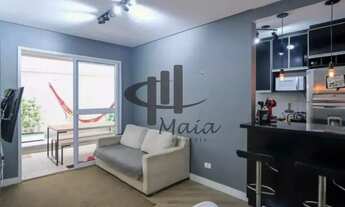 Imagem 2: Locação Apartamento Sao Caetano do Sul Santa Maria Ref: 45233