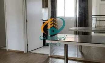 Imagem 5: Apartamento em Jardim Nélia - São Paulo