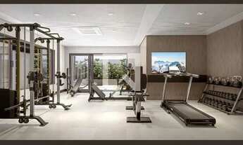 Imagem 6: Apartamento à Venda - Funcionários, 3 Quartos, 120 m2