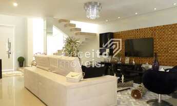 Imagem 5: Condomínio Parque Dos Franceses - Residência Alto Padrão