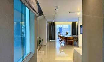 Imagem 2: Sobrado para venda tem 252 metros quadrados com 3 quartos em Ibiti Royal Park - Sorocaba