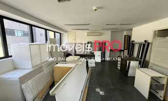 Imagem 4: Conj. Comercial Comercial 44M² 01 vaga - Planalto Paulista