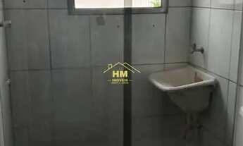 Imagem 7: CENTRO SÃO VICENTE l APARTAMENTO l TÉRREO l TODO REFORMADO l 1 DORMITÓRIO COM SALETA l GAR