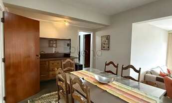 Imagem 3: Apartamento à venda e para alugar em Campinas, Cambuí, com 3 quartos, com 100 m²