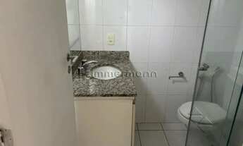 Imagem 5: APARTAMENTO PERDIZES 2 DORMITÓRIOS 2 VAGAS