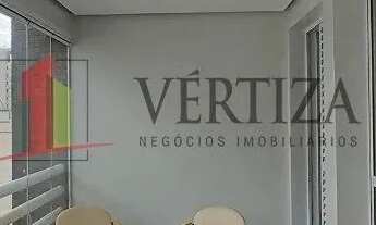 Imagem 4: Excelente apartamento para locaçãpo semi-mobiliado com 137m² na Vila Olímpia