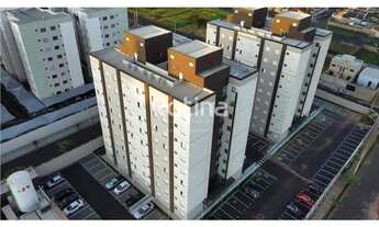 Imagem 2: Apartamento à venda, 2 quartos, Laranjeiras - Uberlândia/MG - Rotina Imobiliária