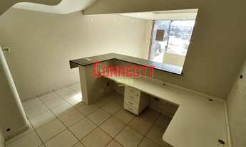Imagem 2: Loja para Locação 120M², Jardim Sumaré, Ribeirão Preto - SP