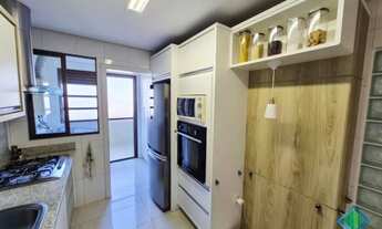 Imagem 5: Imóvel para venda tem 133 metros quadrados com 3 quartos em Nossa Senhora do Rosário - São