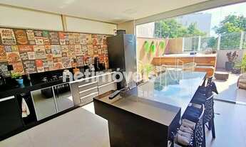 Imagem: Venda Área Privativa Liberdade Belo Horizonte