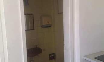 Imagem 7: Imóvel para aluguel tem 28 metros quadrados em Tijuca - Rio de Janeiro - RJ