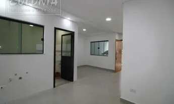 Imagem: Sobrado a venda - Vila Curuçá, Santo André