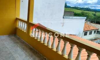 Imagem: Sobrado em Rua Zeferino Alves de Oliveira