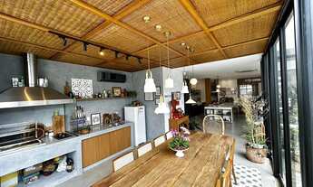 Imagem: EXCELENTE CASA DE ALTO PADRAO NO CONDOMINIO