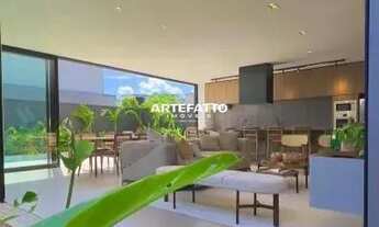 Imagem: VENDE-SE LINDO SOBRADO CONDOMÍNIO VEREDAS