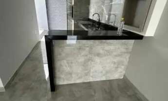 Imagem 6: Sobrado à venda no Horto Florestal Villagio, em Sorocaba- SP