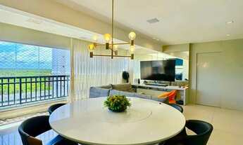 Imagem 3: VENDO - Apartamento no Portamaris Club Condominium Ponta Negra