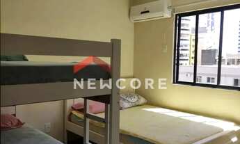 Imagem 5: Apartamento em Rua 232 - Meia Praia - Itapema/SC