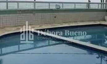 Imagem 3: FRENTE MAR, JD. REAL, 2 dorm, 1 suíte, 1 vaga DEMARCADA, R$ 449 mil, ac banco