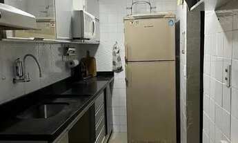 Imagem: Apartamento no Centro da Taquara, 2 quartos