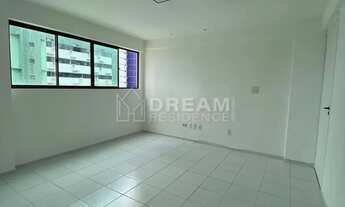 Imagem 7: Imóvel para venda possui 70 metros quadrados com 3 quartos em Boa Viagem - Recife - PE