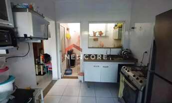 Imagem 7: Sobrado em Rua Cisplatina - Vila Pires - Santo André/SP