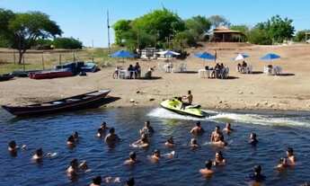 Imagem 2: Terreno à Venda - R$800 + Parcelas A partir de R$160, Acesso ao Rio - 1.000m2