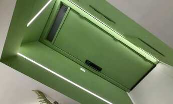 Imagem 3: Salvador Prime | Porteira Fechada | Projeto de Arquiteto (CASACOR