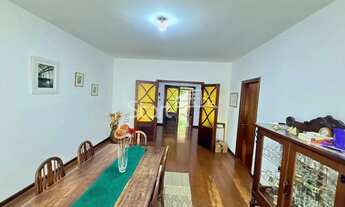 Imagem 5: Casa - Parque Taquaral - Campinas