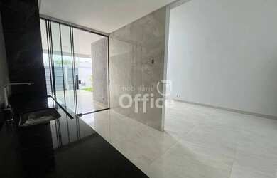 Imagem 4: Casa com 3 quartos à venda, 105 m² por R$ 370.000 - Residencial Flor do Cerrado - Anápolis