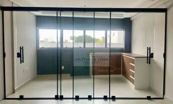 Imagem 5: Locação de Sala no Centro Empresarial Aquarius