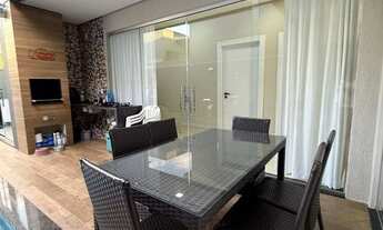 Imagem 5: Condomínio Passaredo na Ponta Negra com 03 suítes e mobiliada R$ 1.490.000,00