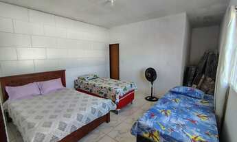 Imagem 4: Casa com piscina para carnaval ?