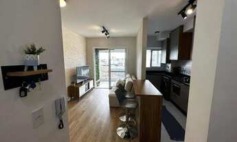 Imagem 6: Apartamento a venda na Vila Apiaí em Santo André com 2 dormitórios , 61 m² por R$ 609.999