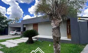 Imagem: Condominio Estancia Quintas da Alvorada