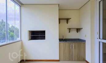 Imagem 7: Apartamento à venda em Chácara das Pedras com 112 m², 3 quartos, 1 suíte, 2 vagas