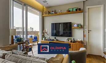 Imagem 3: Venda Cobertura 2 Dormitórios - 109 m² Pinheiros