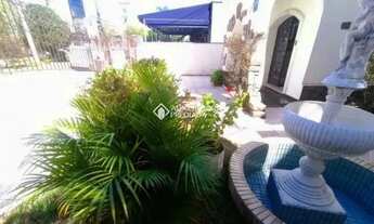 Imagem 7: Casa no bairro Menino Deus