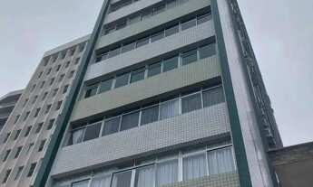 Imagem 2: Apartamento em Avenida Manoel da Nóbrega - Itararé - São Vicente/SP