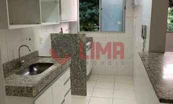 Imagem 4: ÓTIMO APARTAMENTO NO BROMÉLIAS (JARDIM TERRA BRANCA