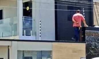 Imagem 2: Alugo apto próximo ao Shoping Via Verde