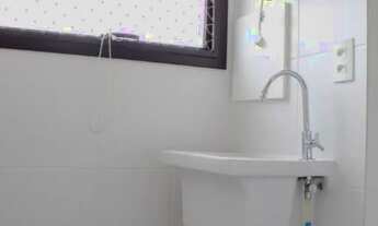 Imagem: Apartamento com 2 dormitórios para alugar