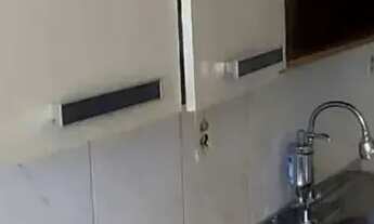 Imagem 7: Apartamento à venda, Residencial Centro da Serra,vista do bosque Serra