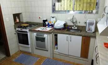 Imagem 7: Casa em Rua Lourenço Antônio Bragança - Cidade Ademar - São Paulo/SP