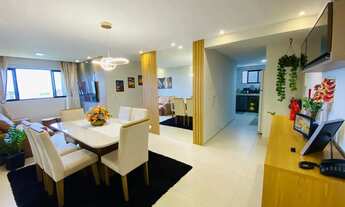 Imagem 2: Apartamento à venda no THIAGO MILONES, GRUTA DE LOURDES, Maceió, AL