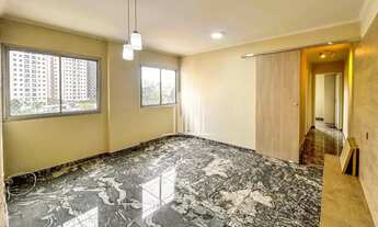 Imagem 3: Apartamento à venda em São Paulo-SP, Vila Santa Clara: 2 quartos, 1 suíte, 2 banheiros, 2