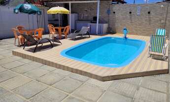 Imagem 2: Aluguel de Casa Na Ilha de Itamaracá - Forte Orange - PE