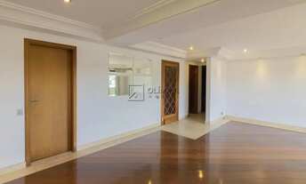 Imagem 6: Aluguel Apartamento 4 Dormitórios - 373 m² Vila Mariana