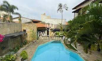 Imagem 3: Casa à venda em vila monteiro, piracicaba 4 quartos 362m²