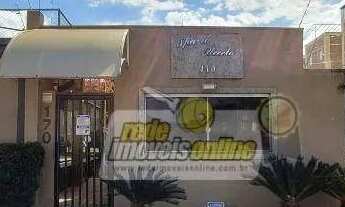 Imagem: Apartamento com 2 dormitórios para alugar